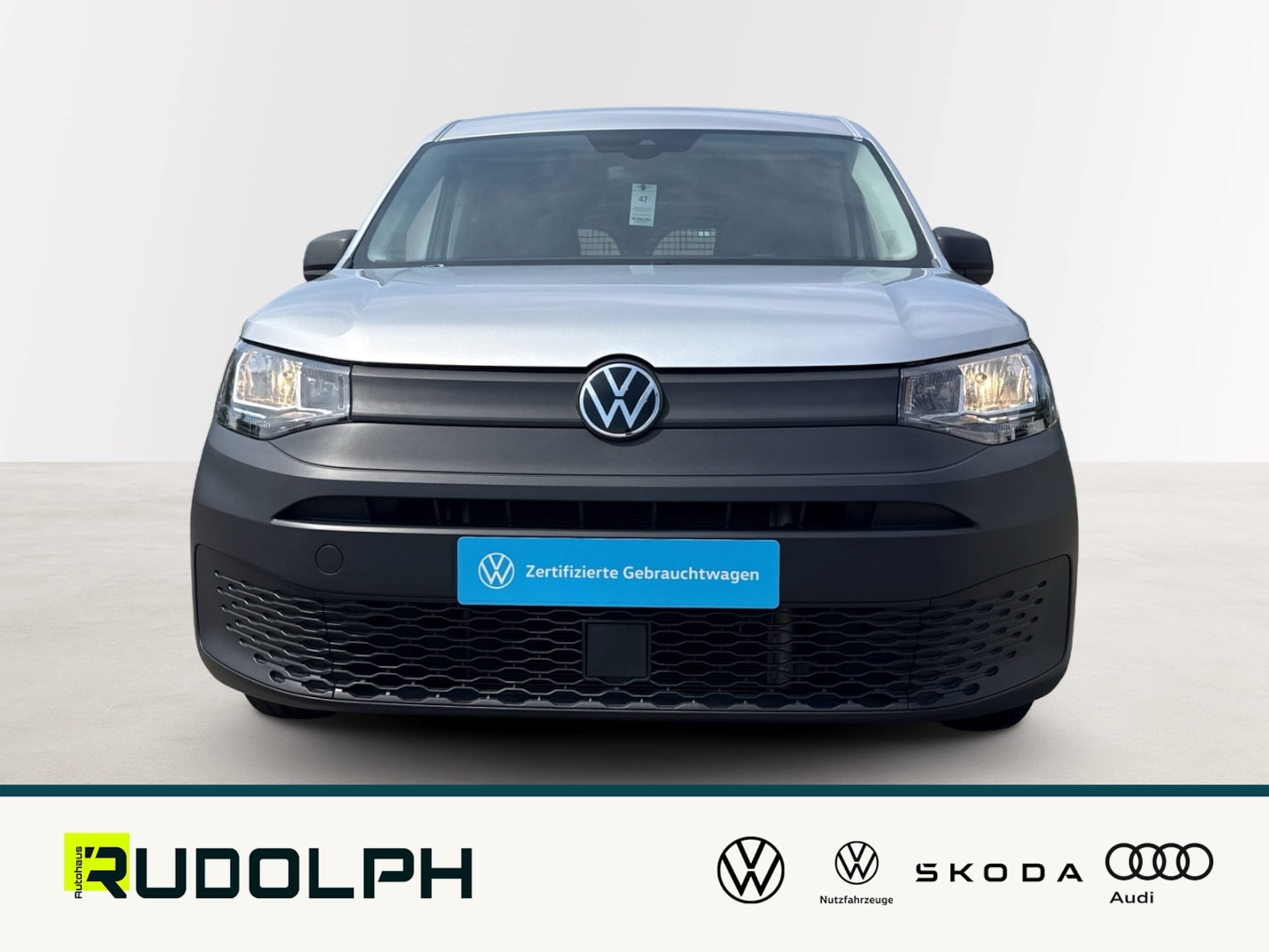 Volkswagen Caddy Cargo EcoProfi