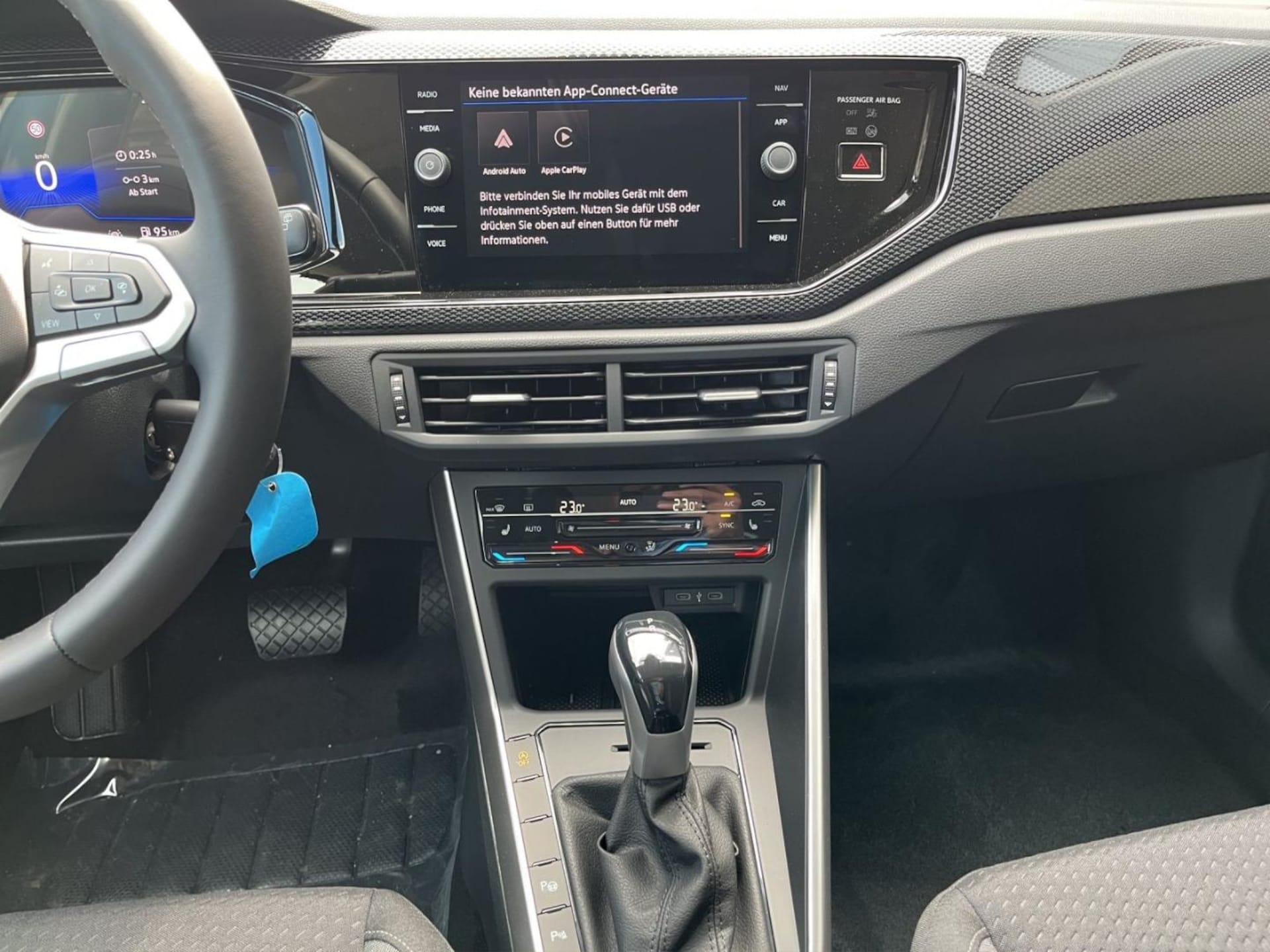 Volkswagen Polo Life