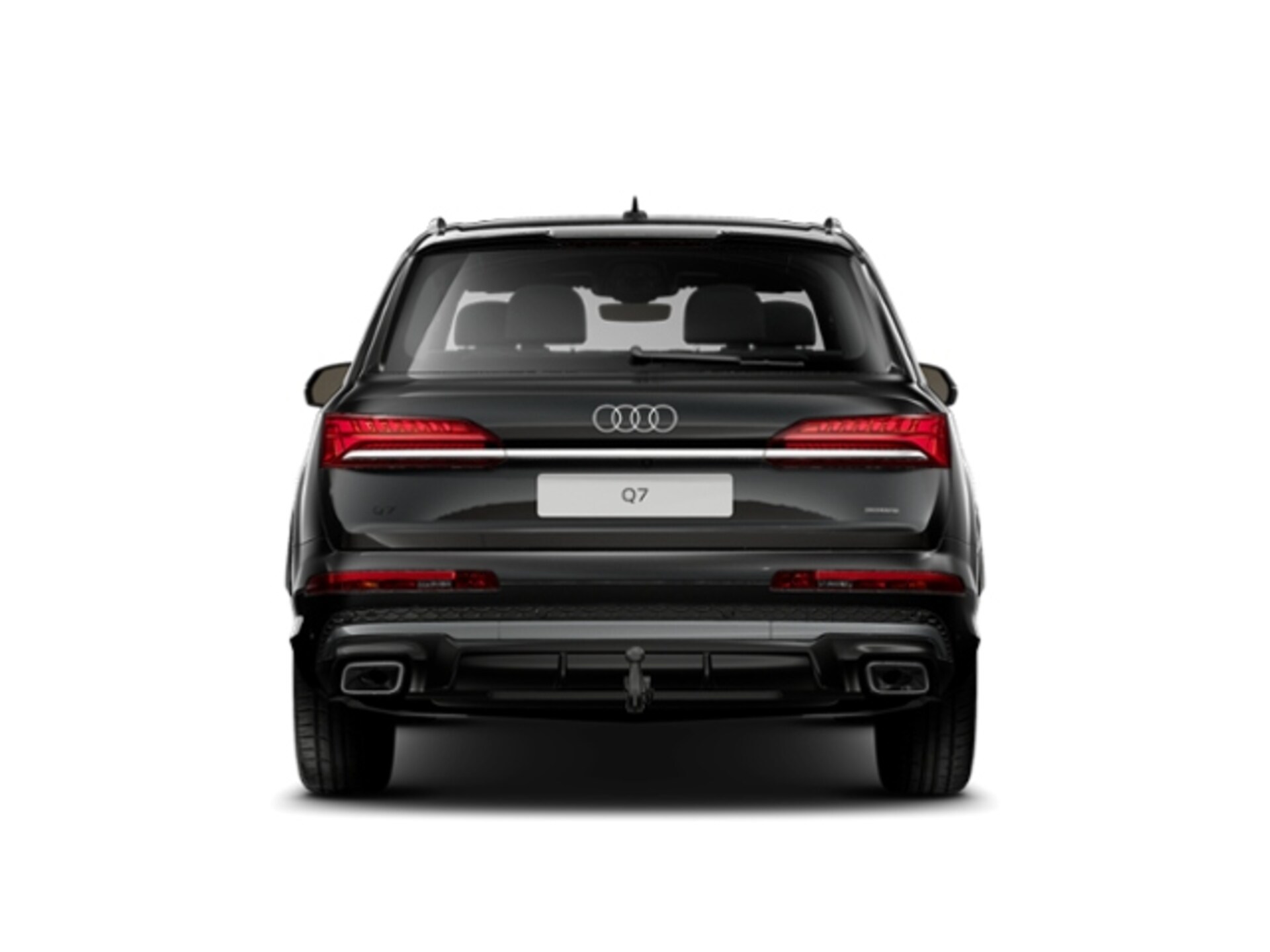 Audi Q7 SUV S line