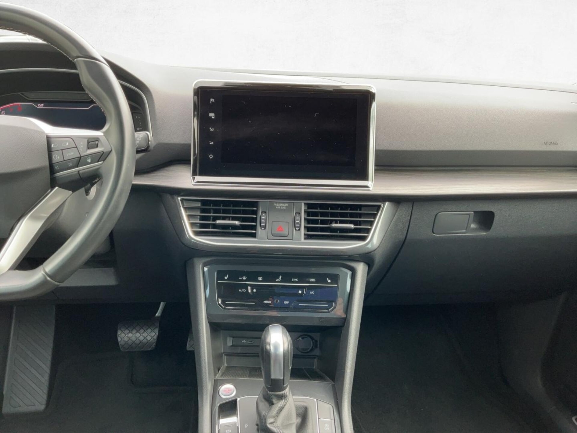 SEAT Tarraco XCELLENCE