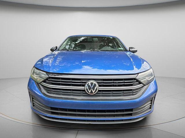 2022 Volkswagen Jetta