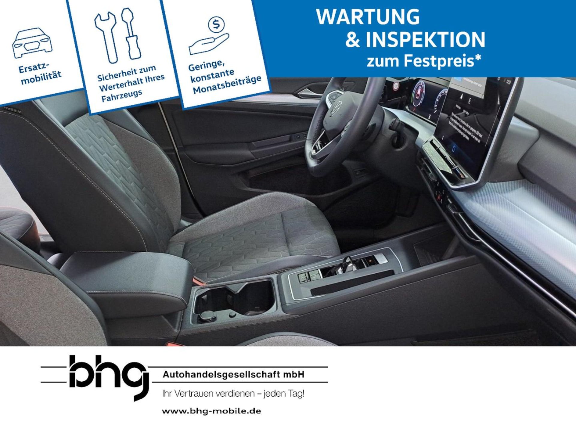 Volkswagen Golf ENERGY