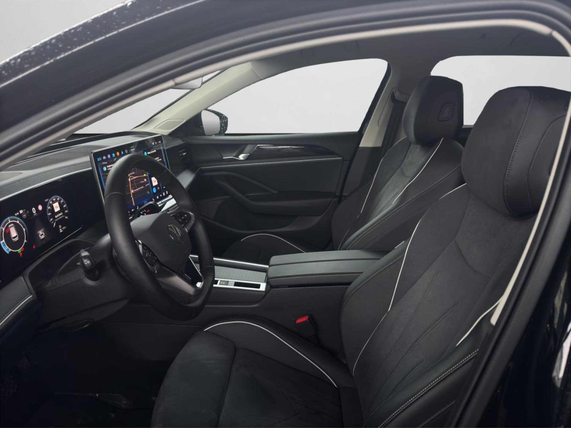 Volkswagen Passat Business