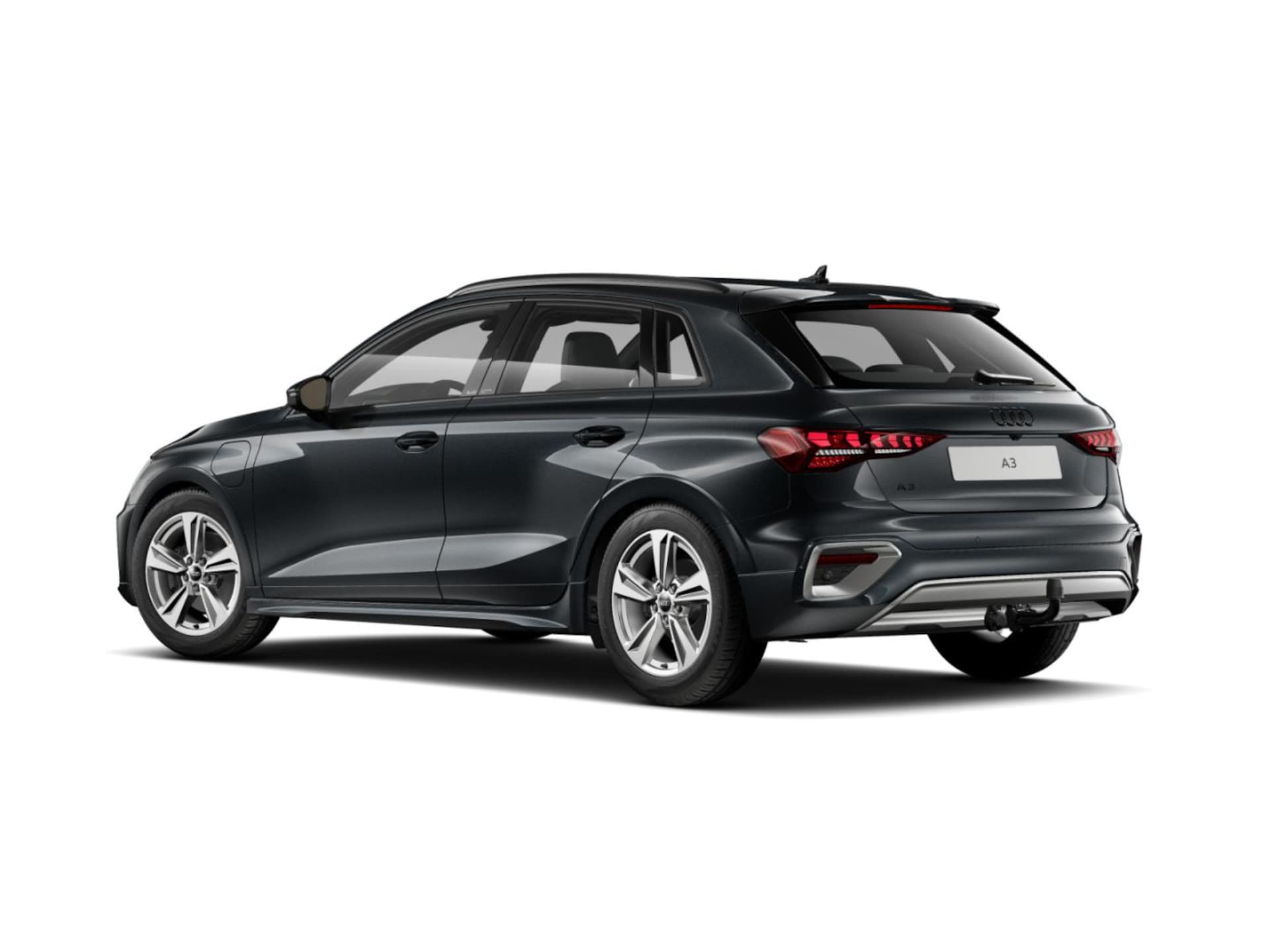 Audi A3 allstreet TFSI e