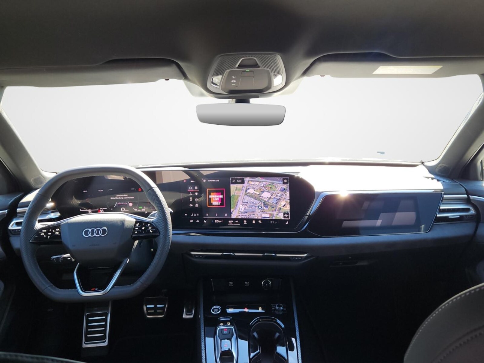 Audi A5 Avant – Bild 8