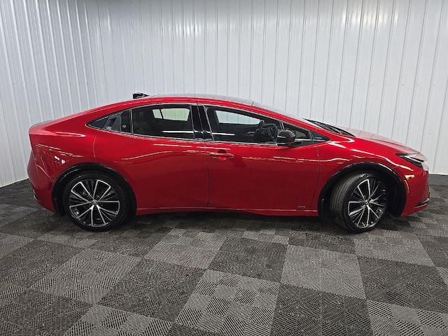 2024 Toyota Prius
