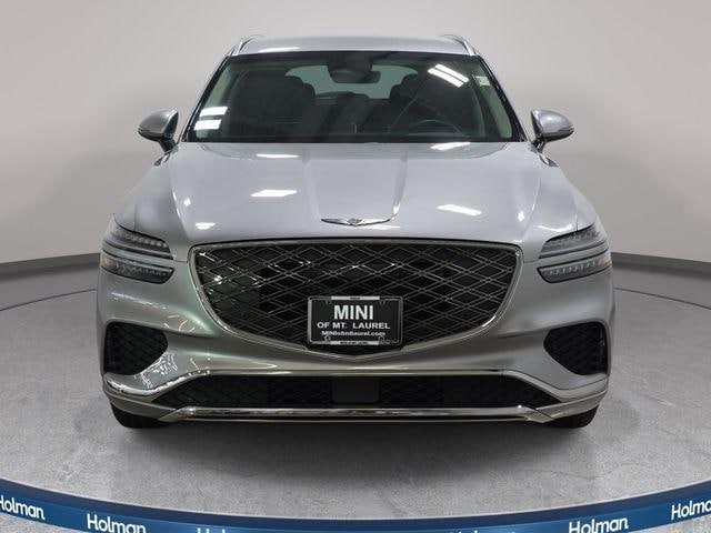 2026 Genesis GV70