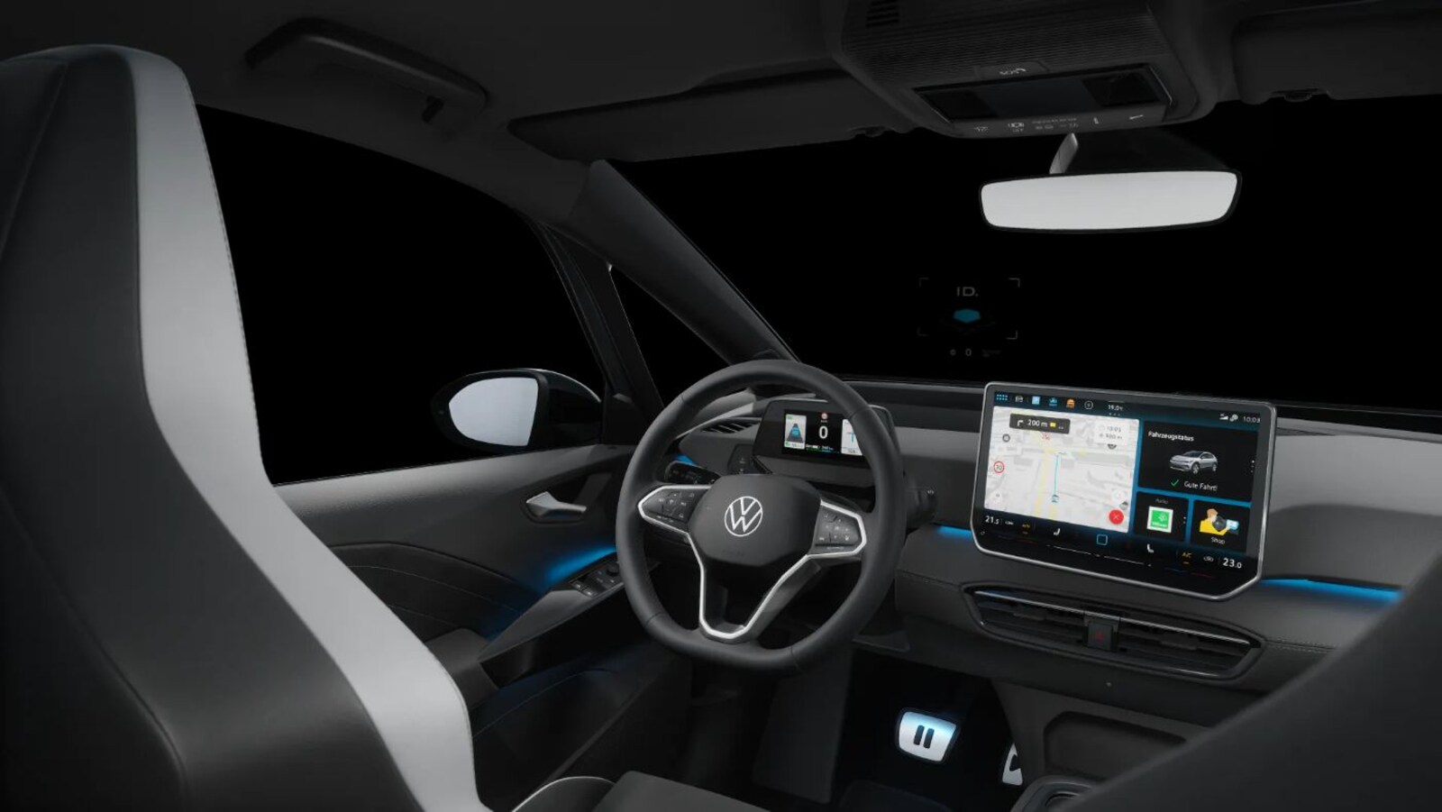 Volkswagen ID.3 – Bild 12