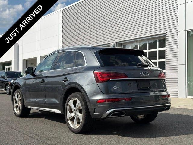 2023 Audi Q5