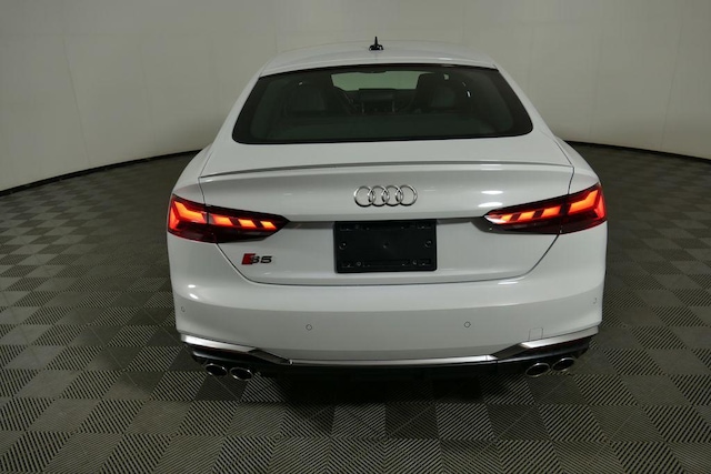 2023 Audi S5 Sportback