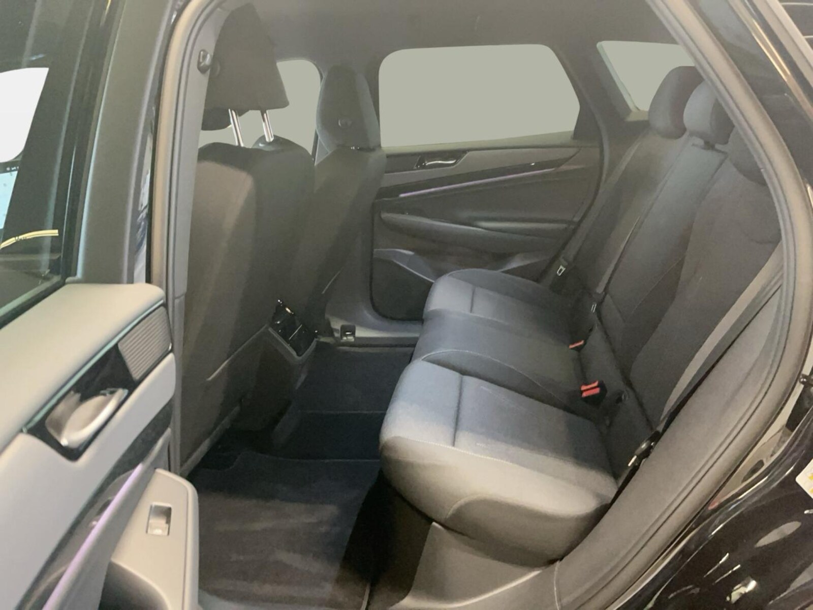 Volkswagen ID.7 Tourer – Bild 11