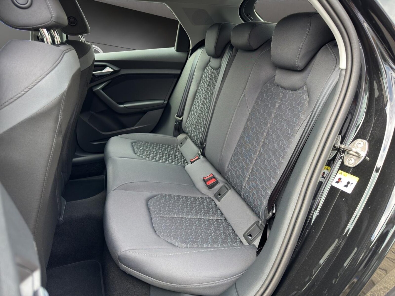 Audi A1 Sportback – Bild 13