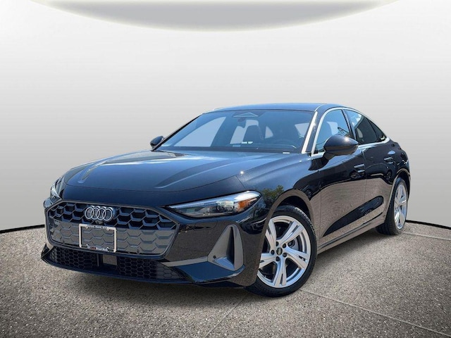 Photo of 2026 Audi A5 Sedan