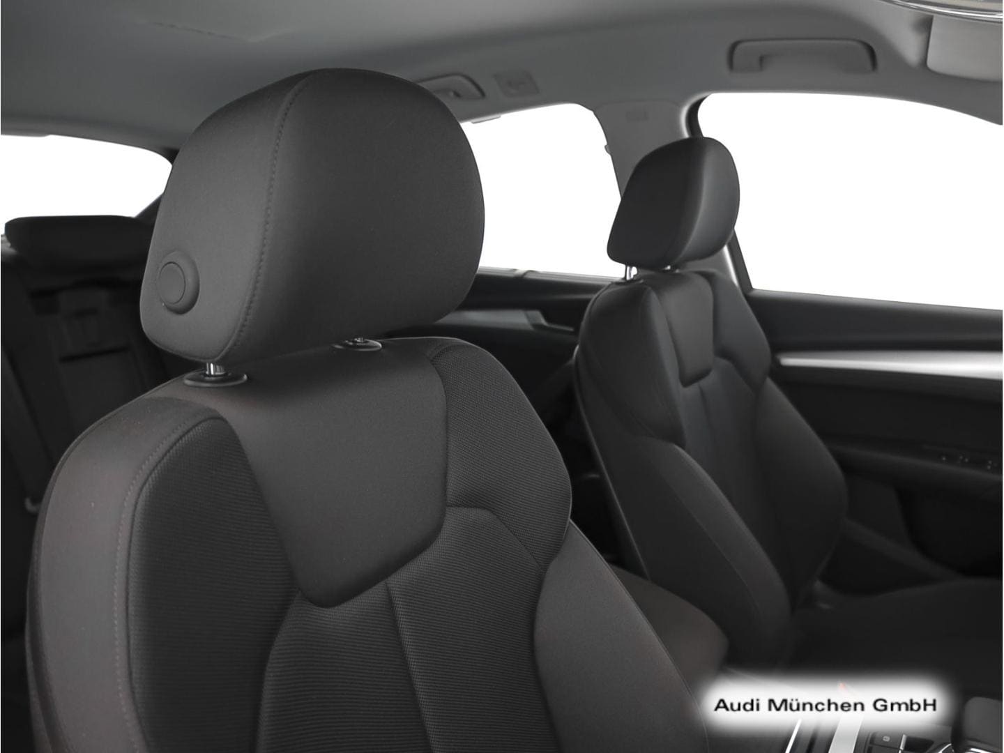 Bild über Audi Q5 Sportback 50 TDI quattro tiptronic - für weitere Informationen kontaktieren Sie den Audi Partner