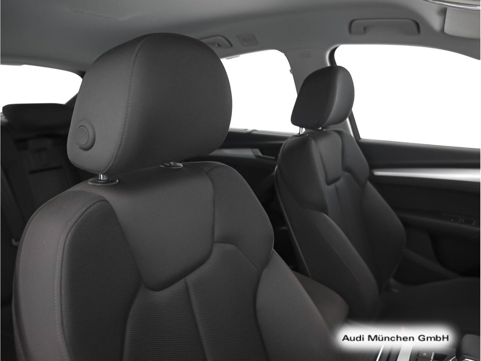 Audi Q5 Sportback – Bild 12