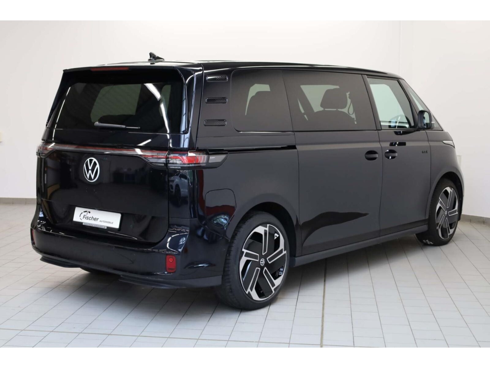 Volkswagen ID. Buzz – Bild 5