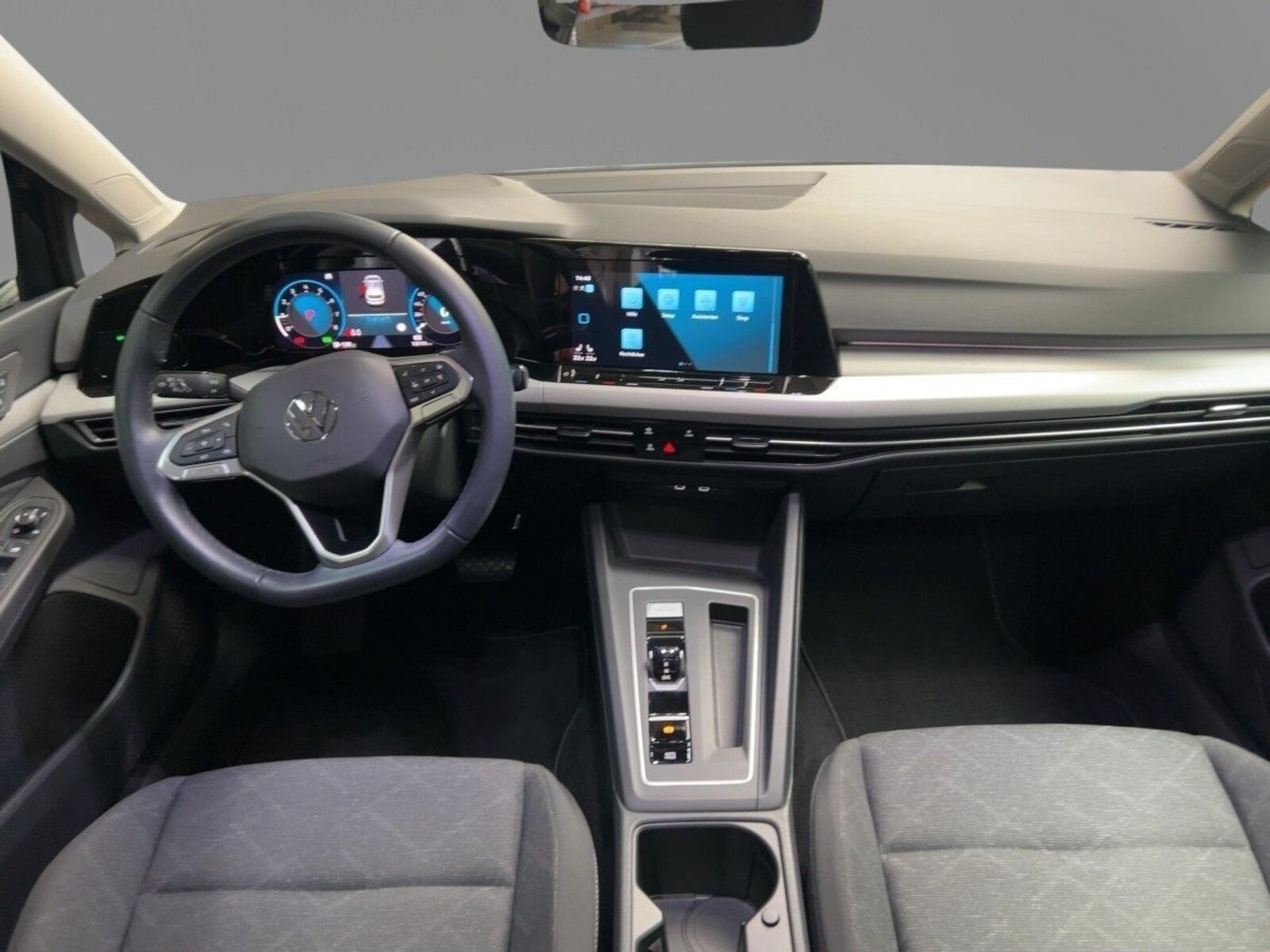 Volkswagen Golf – Bild 11