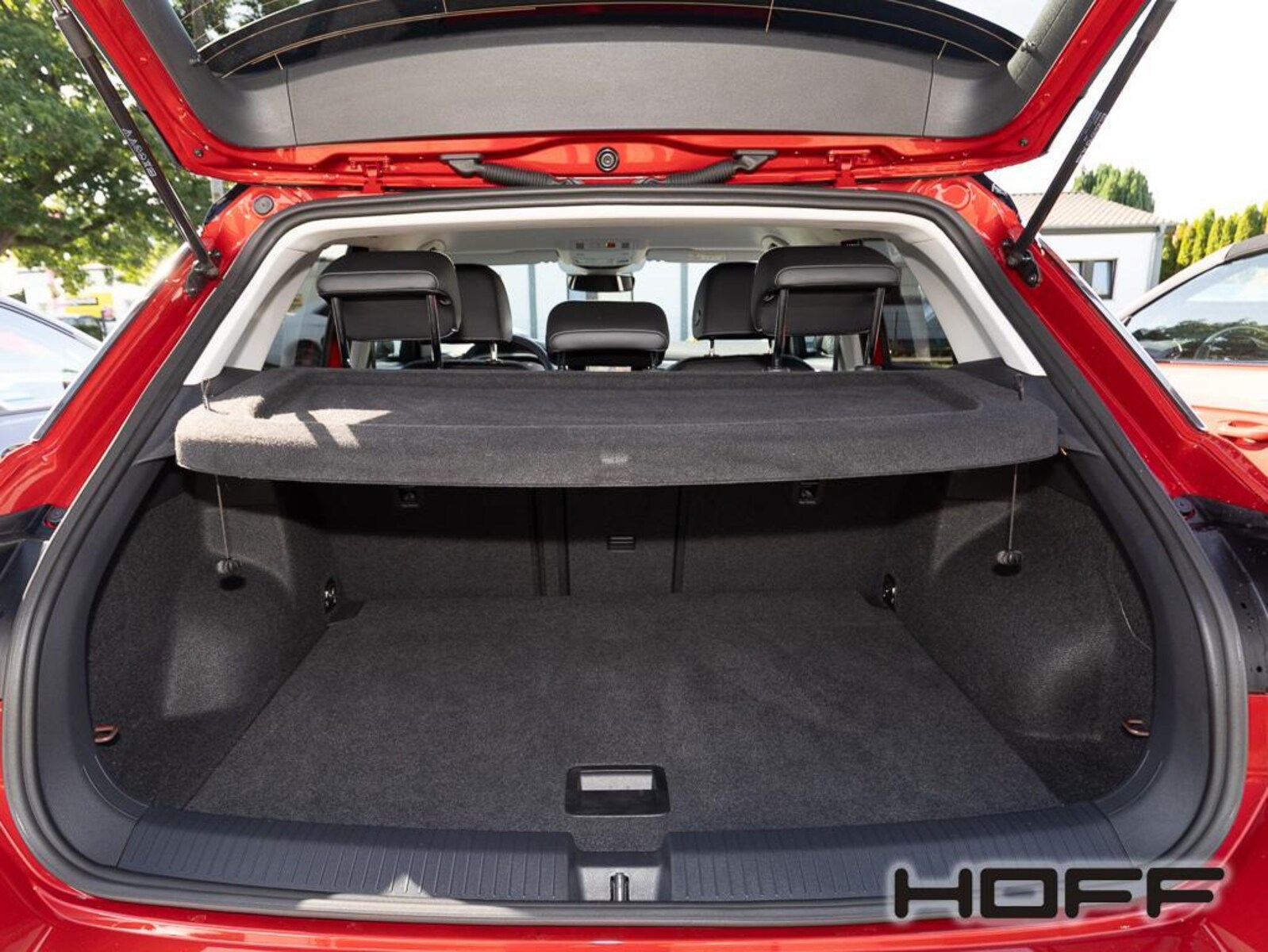 Volkswagen T-Roc – Bild 11
