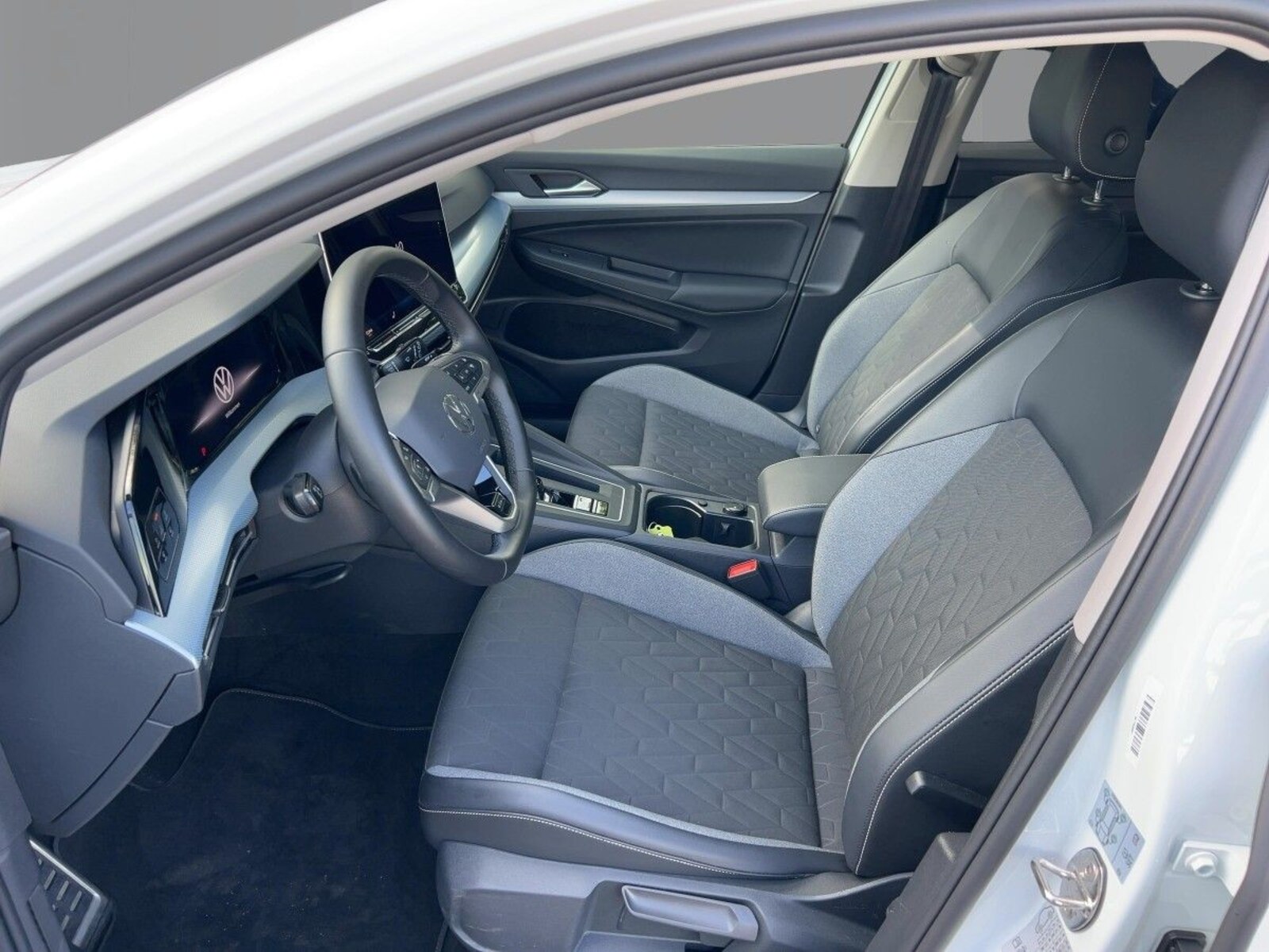 Volkswagen Golf Variant – Bild 8
