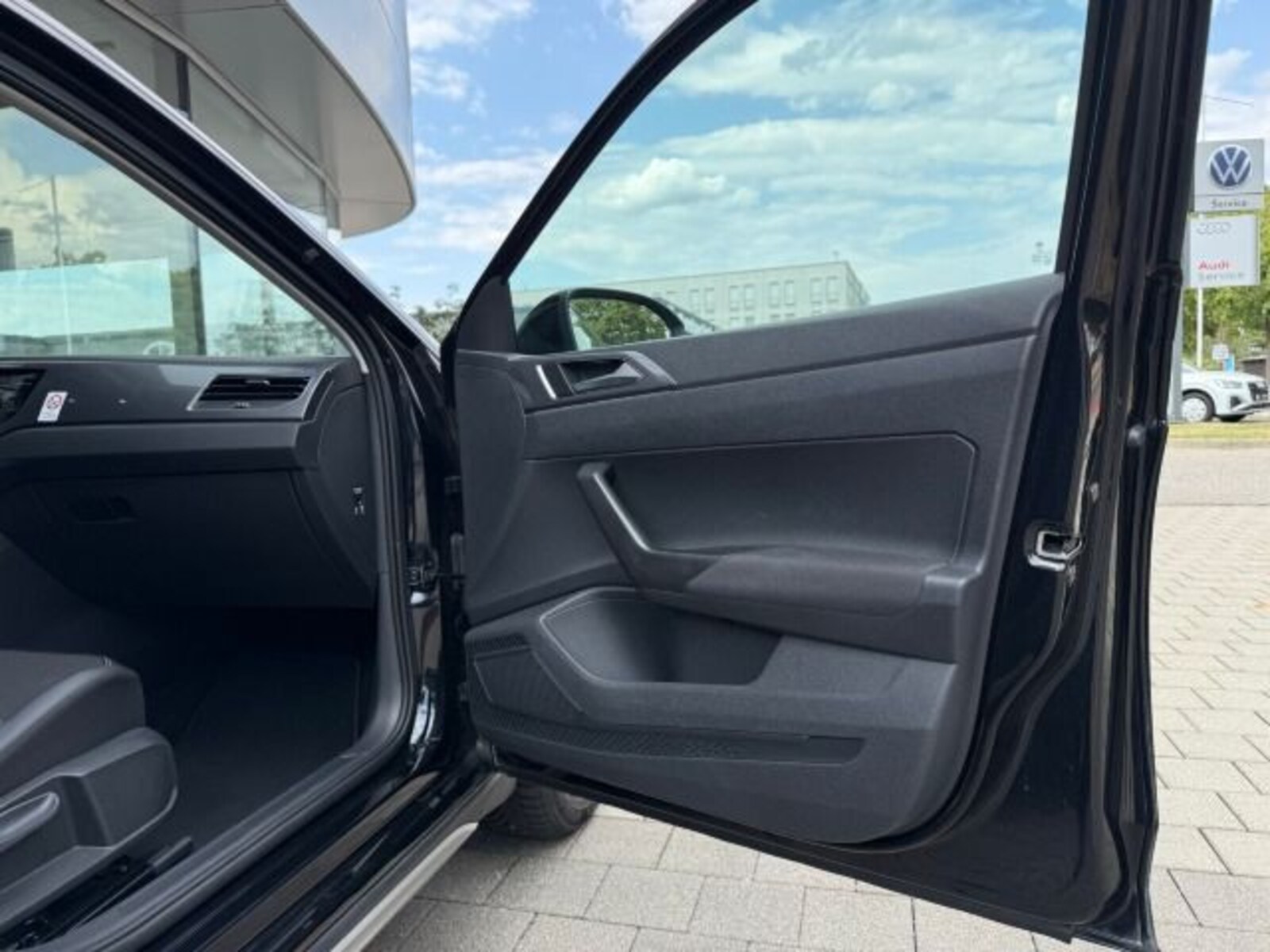 Volkswagen Taigo – Bild 17