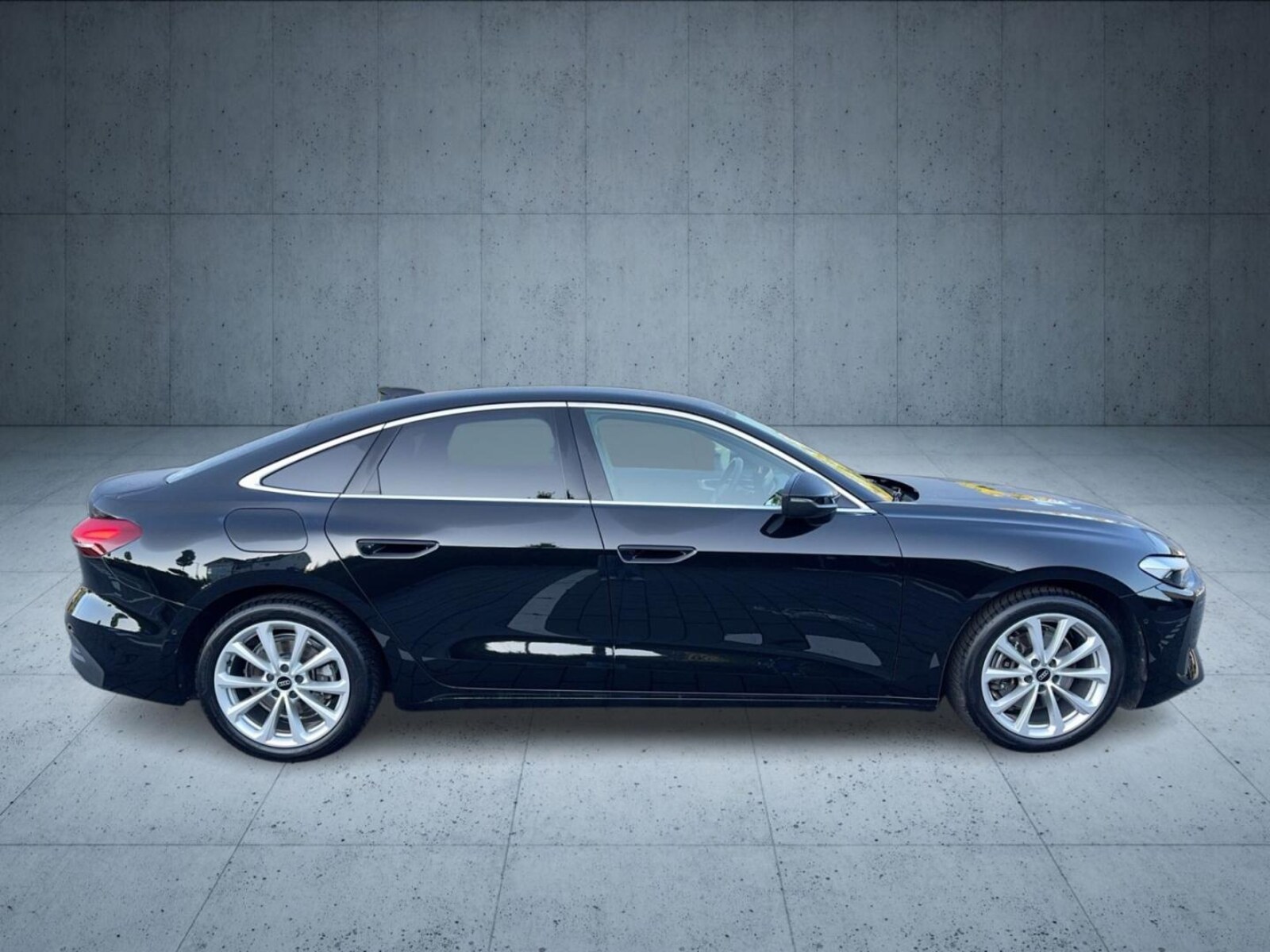 Audi A5 Limousine – Bild 6