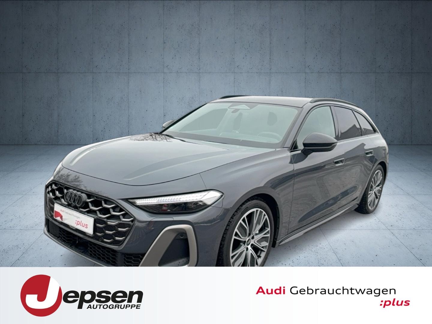 Bild über Audi S5 Avant edition one TFSI 270 kW S tronic - für weitere Informationen kontaktieren Sie den Audi Partner