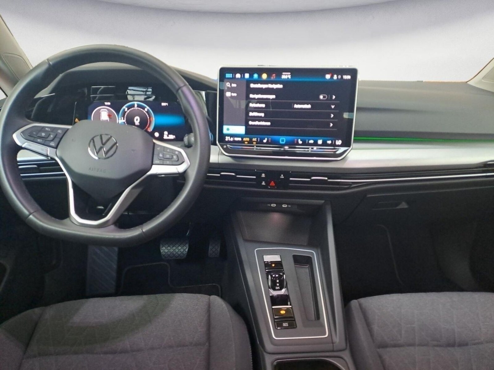 Volkswagen Golf Variant – Bild 11