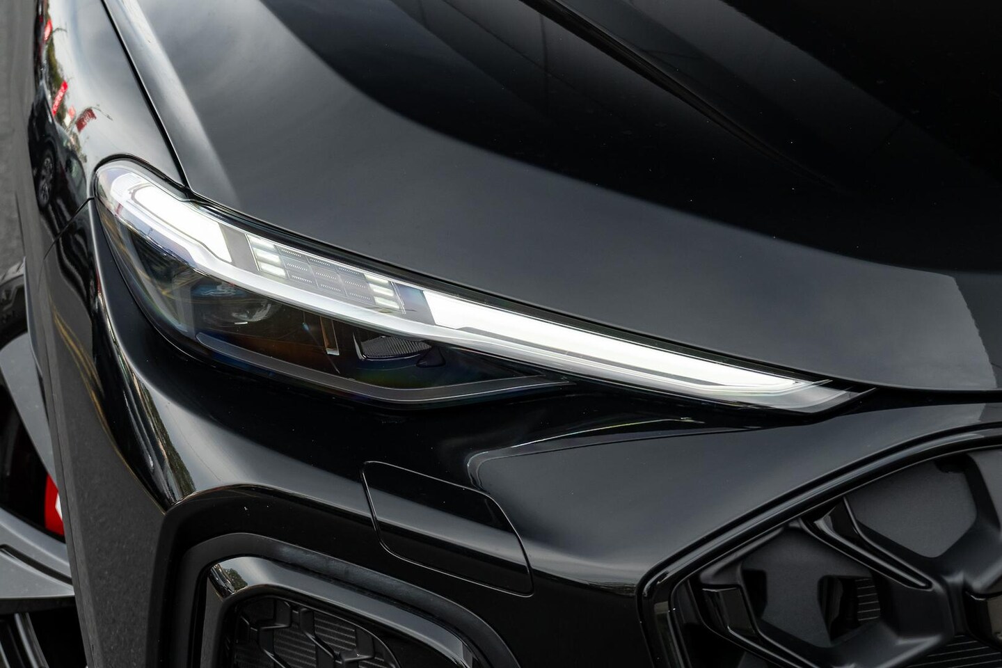 Image about Audi SQ5 SUV TFSI 270 kW