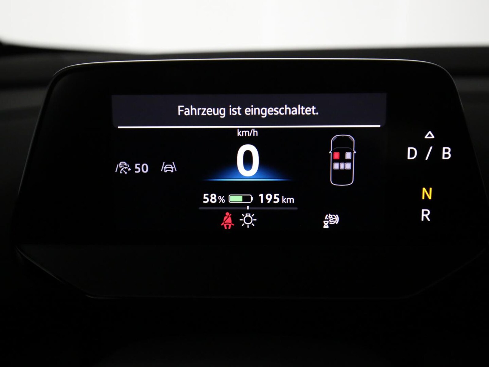 Volkswagen ID.4 – Bild 16
