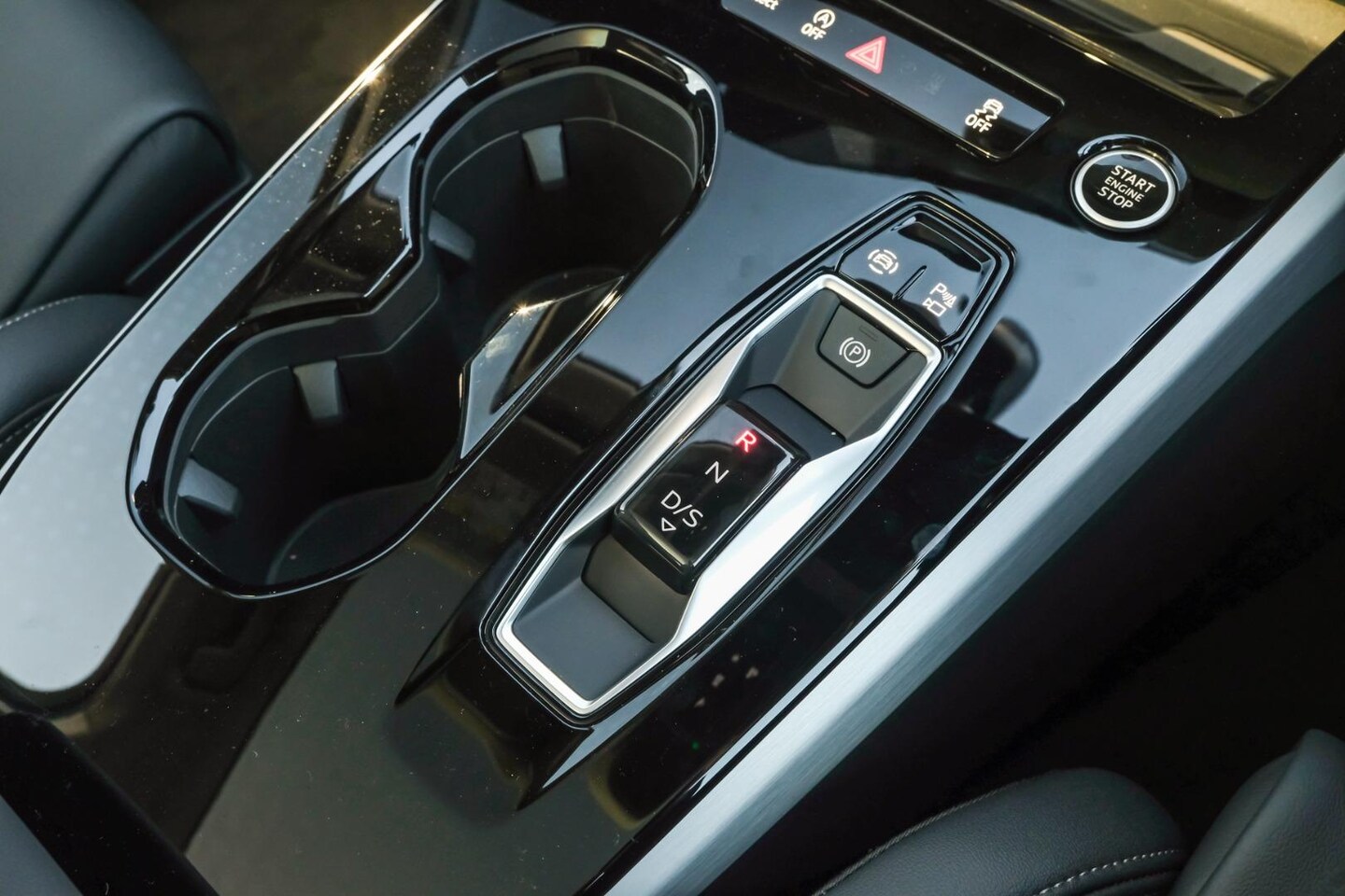 Image about Audi A5 Sedan TFSI 150 kW S tronic