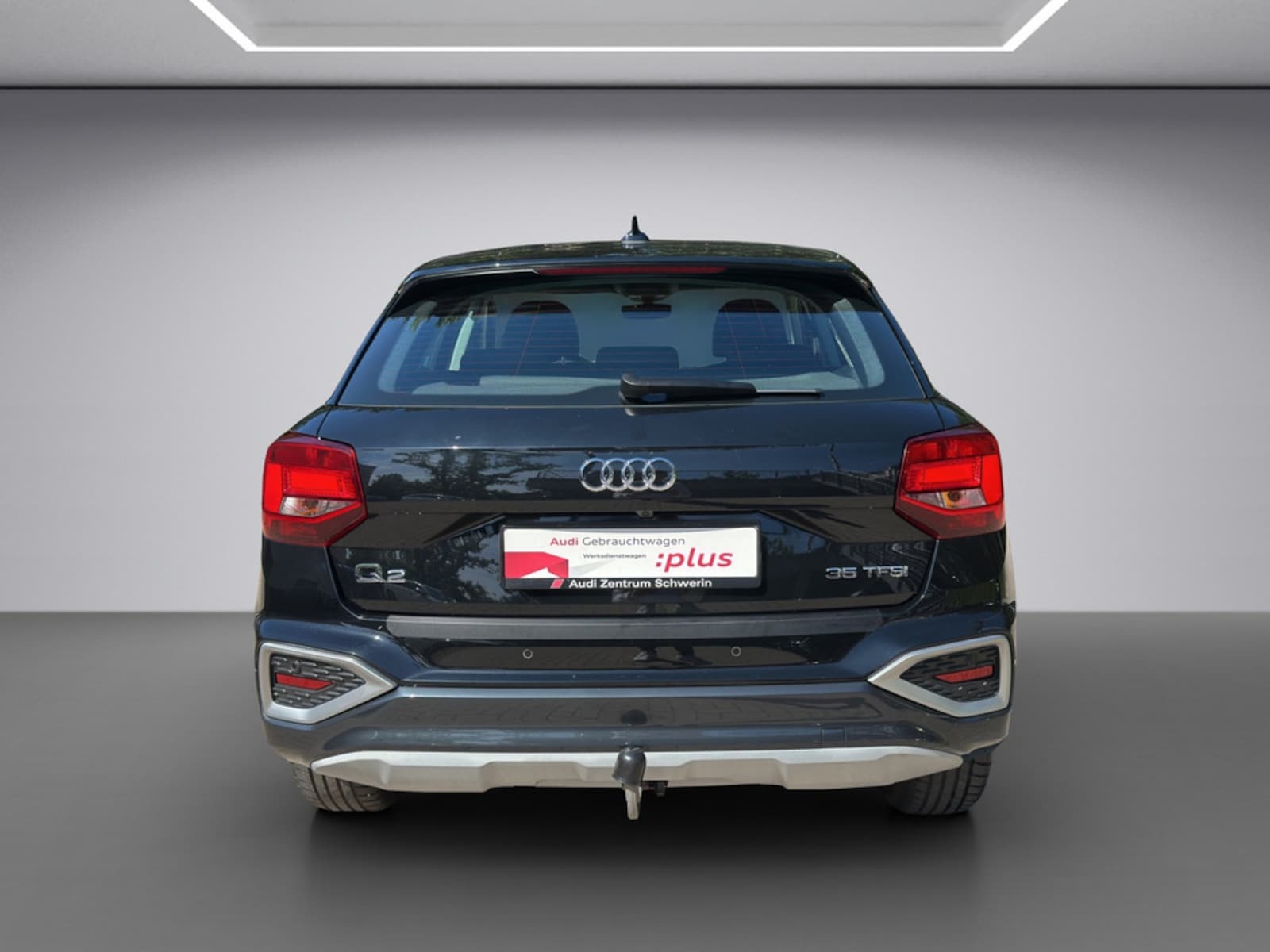 Audi Q2 – Bild 4