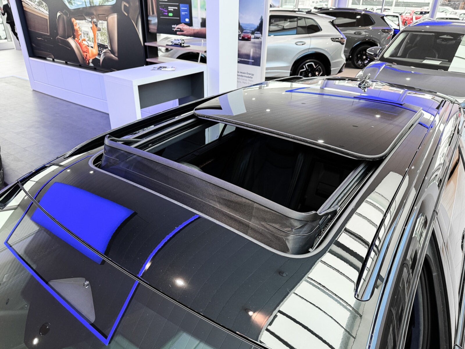 Volkswagen Passat – Bild 18