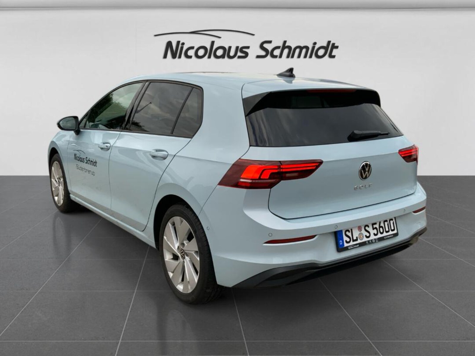 Volkswagen Golf – Bild 4