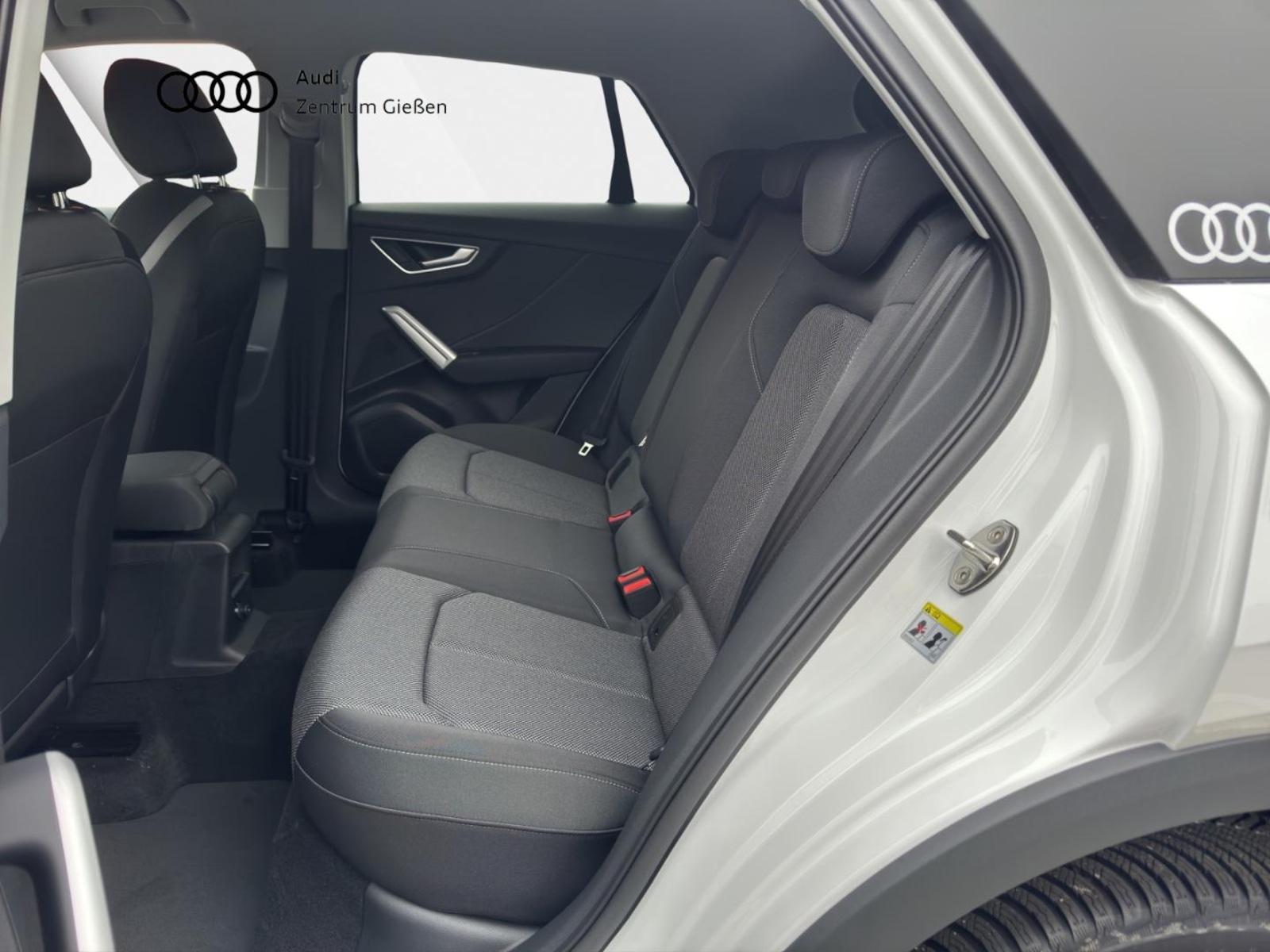 Audi Q2 – Bild 13