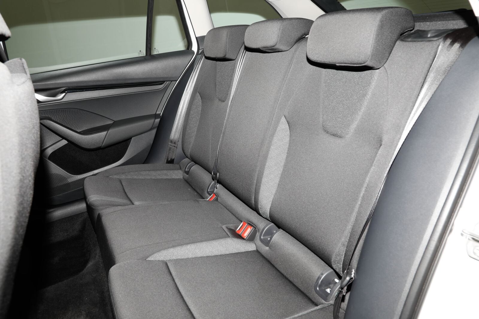 Škoda Octavia Combi – Bild 16