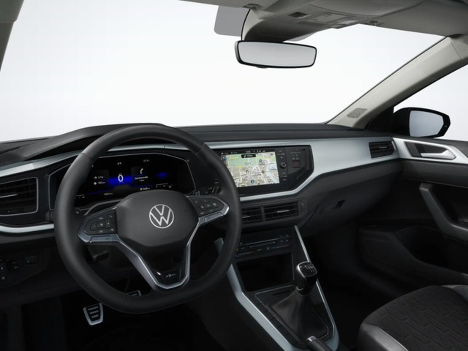 Volkswagen Polo – Bild 9