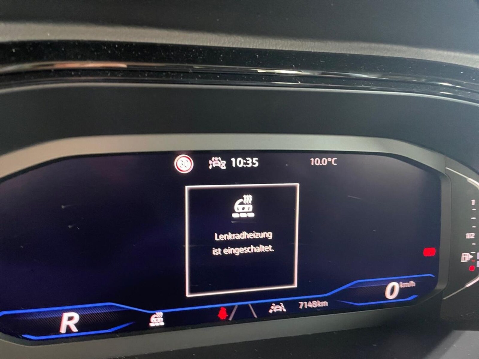 Volkswagen T-Roc – Bild 18