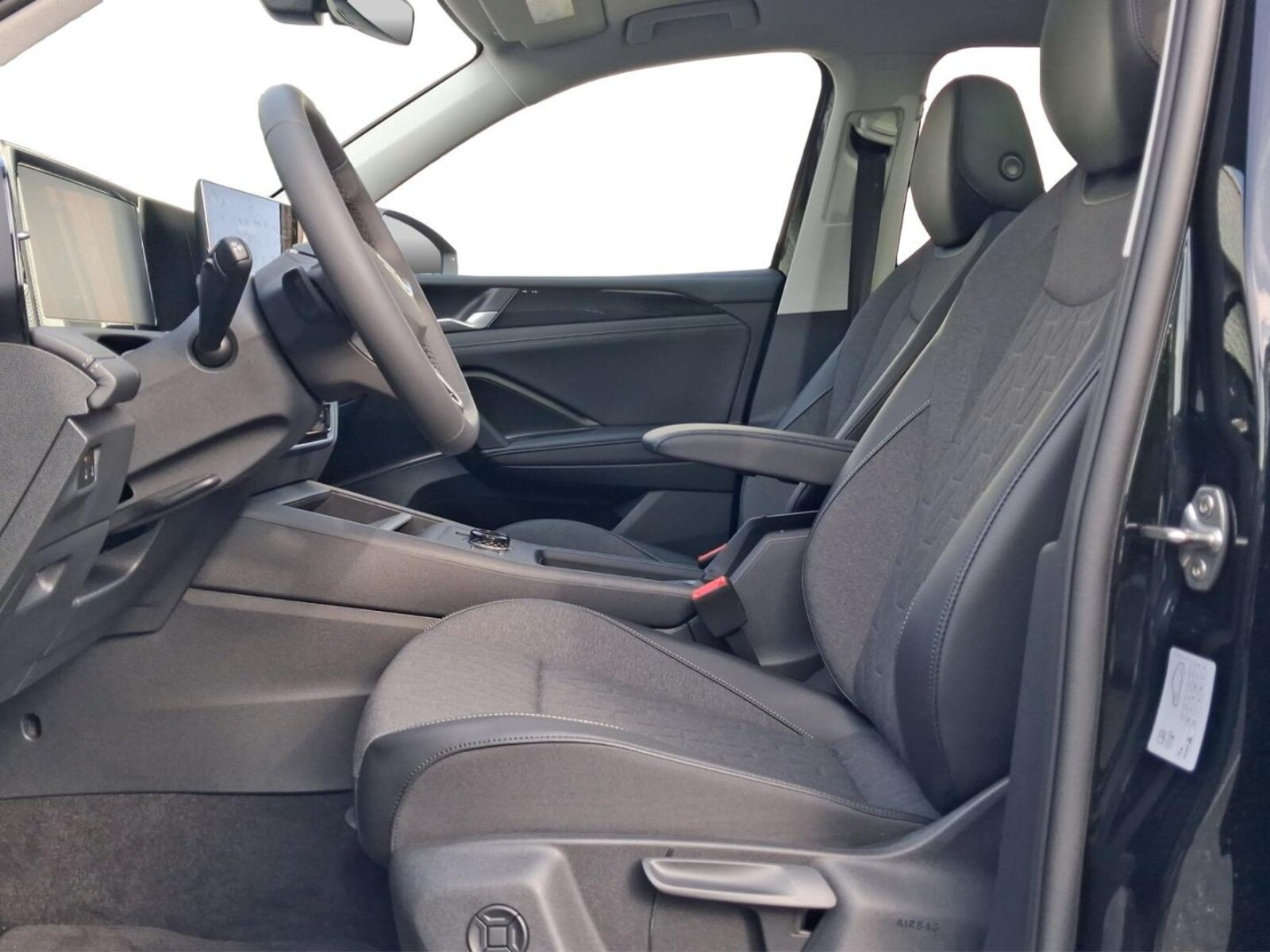 Volkswagen Tiguan – Bild 13