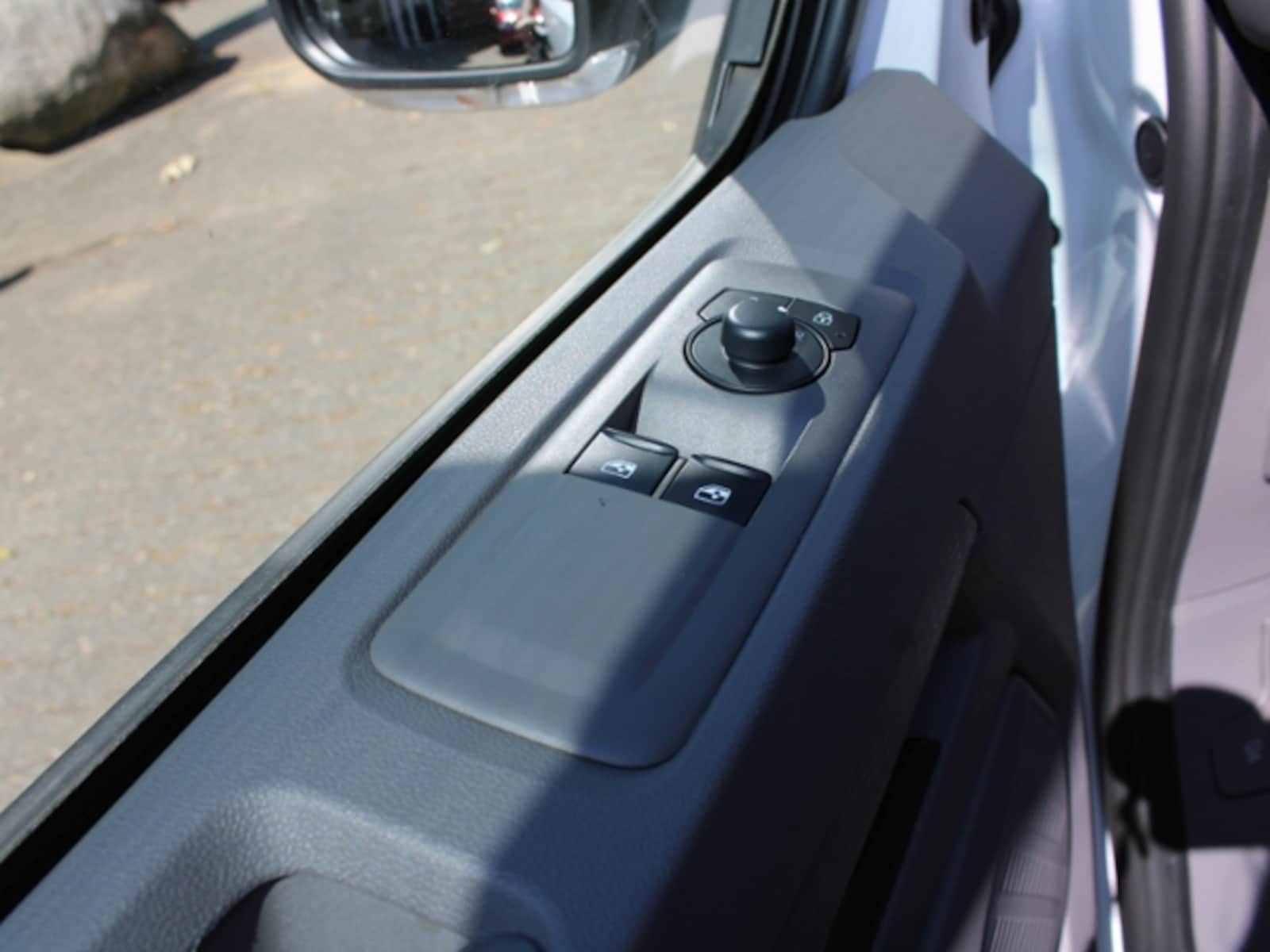 Volkswagen e-Caravelle – Bild 11