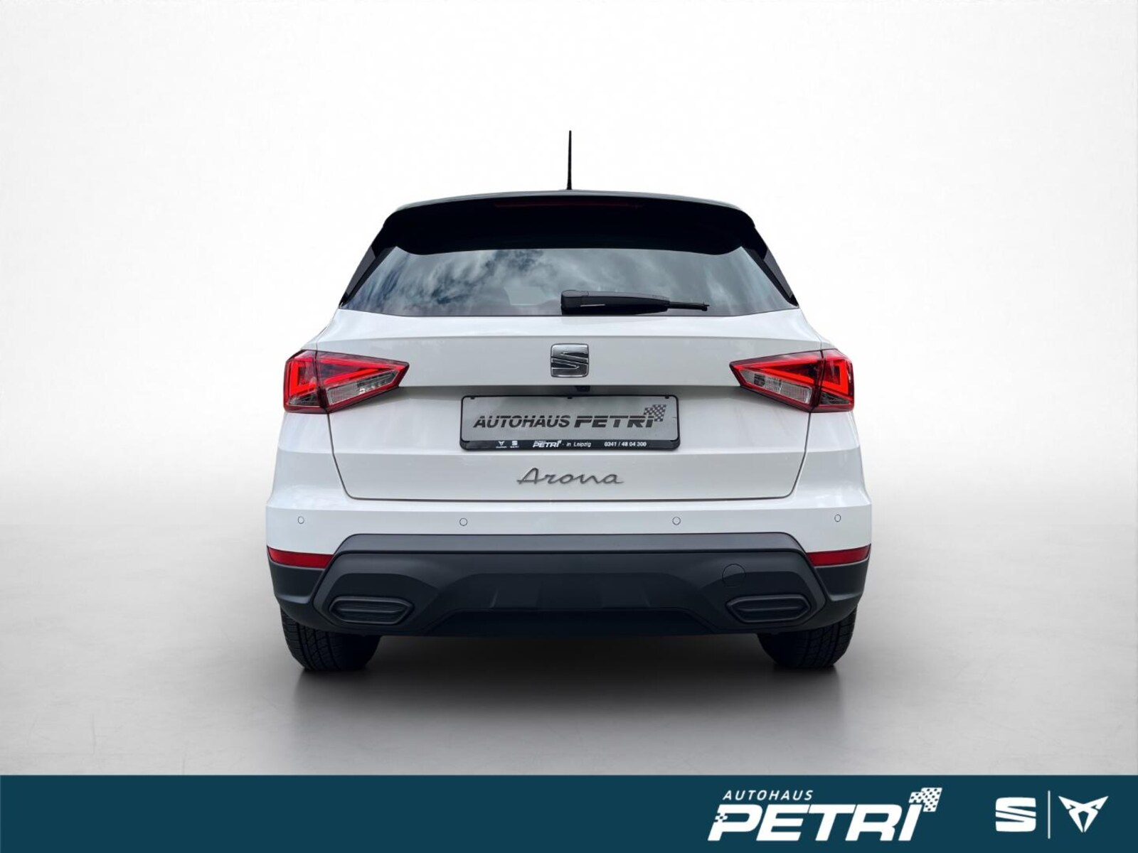 SEAT Arona – Bild 4