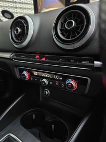 Image about Audi S3 Sedan S3 Sedan TFSI 228 kW S tronic