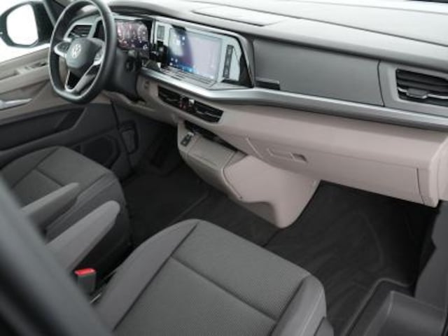 Volkswagen Multivan langversion