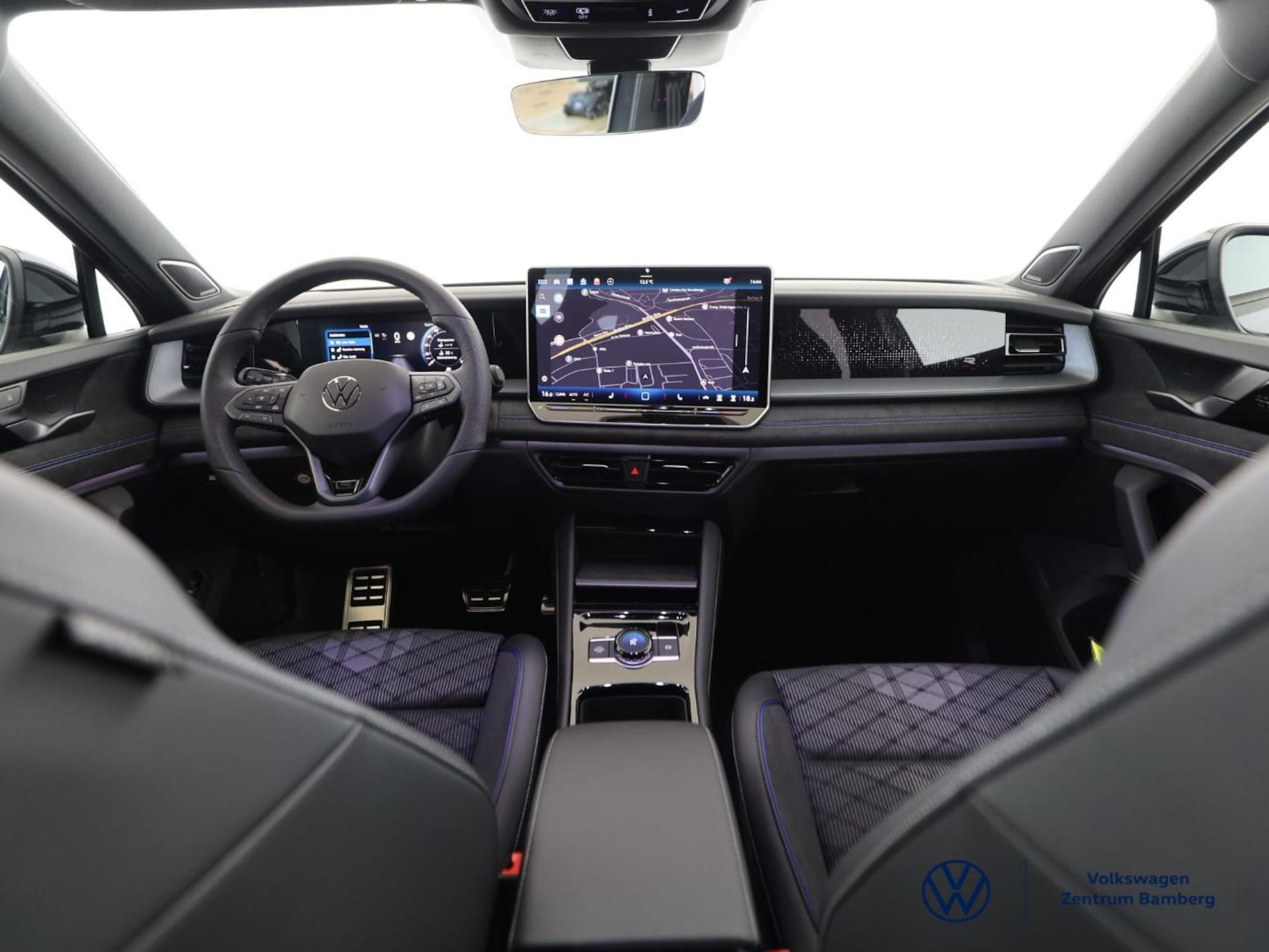 Volkswagen Tayron R-Line