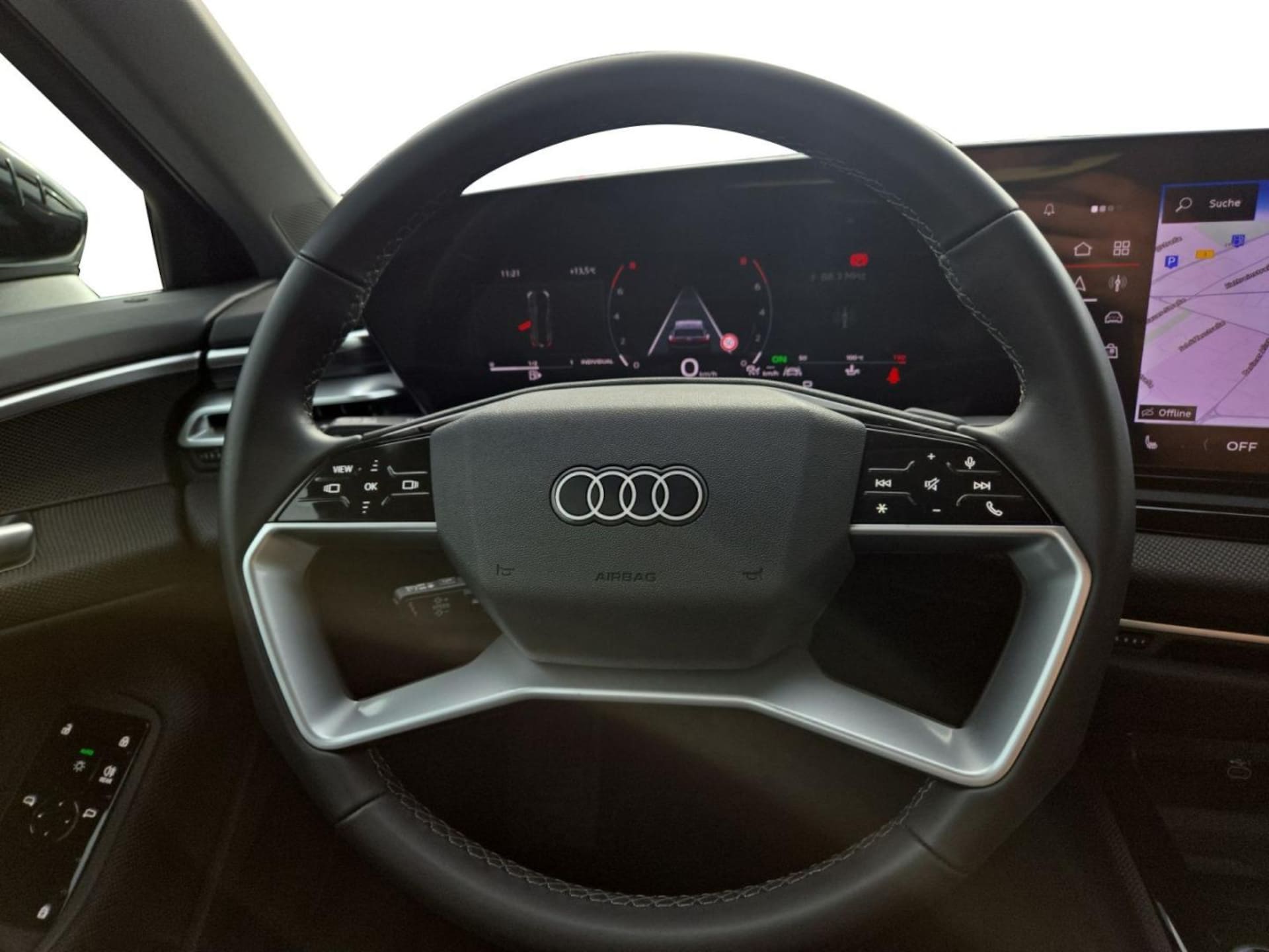 Audi A5 Avant