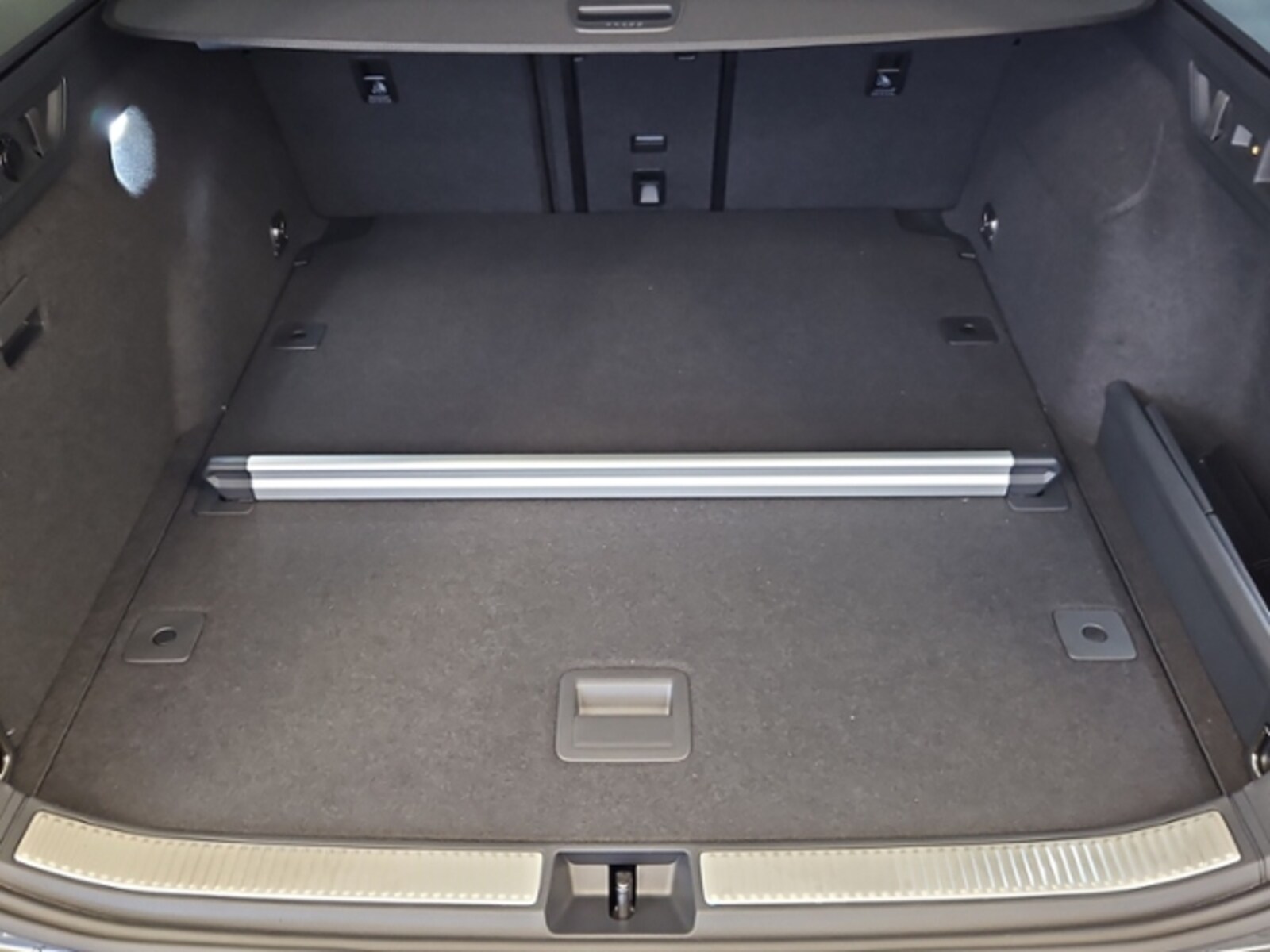 Volkswagen Passat – Bild 22