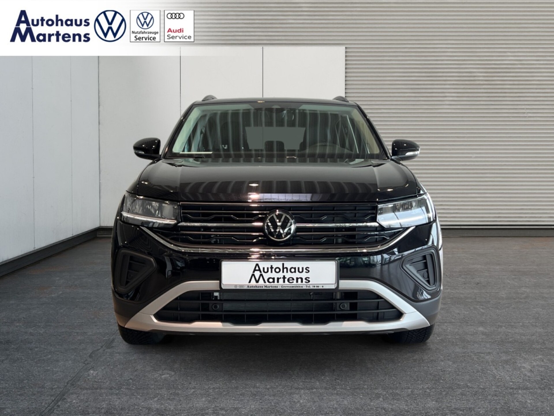 Volkswagen T-Cross ENERGY