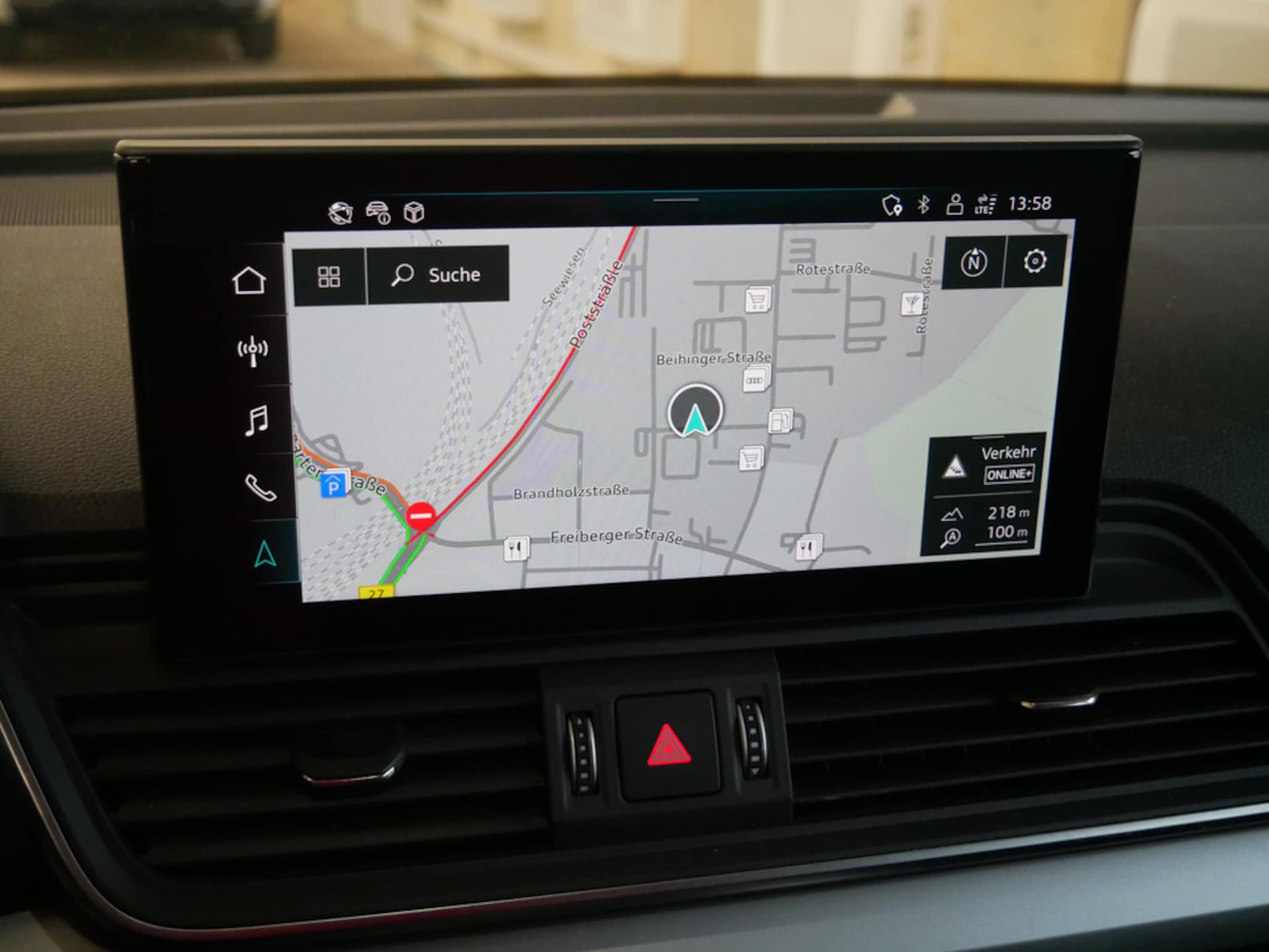 Audi Q5 SUV