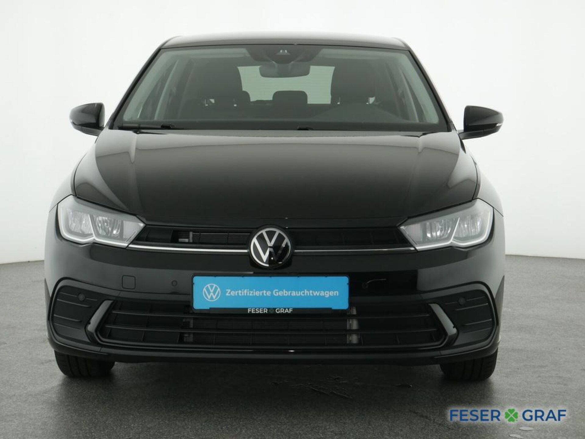 Volkswagen Polo Goal