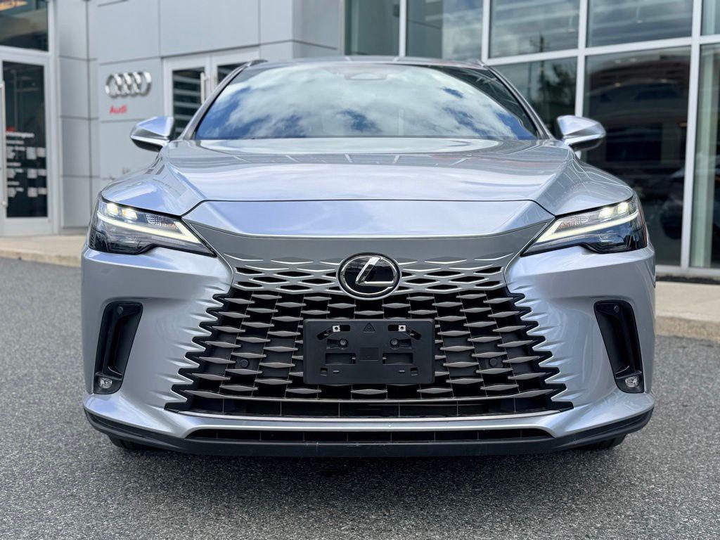 2023 Lexus RX 350 - Photo 6