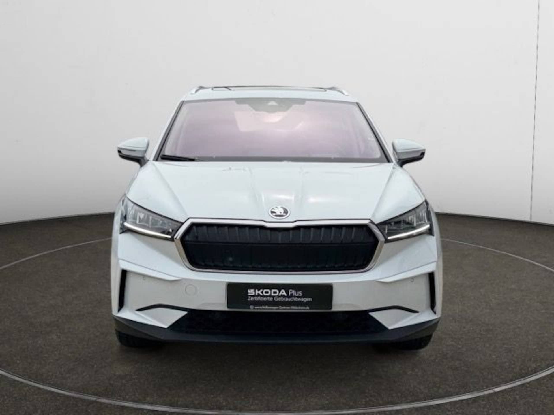 Skoda Enyaq 60
